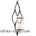Cyan Design Cordoba Iron and Glass Sconce VYQ5574